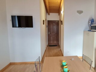 Apartment Tremosine sul Garda Features 33