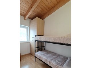 Apartment Tremosine sul Garda Features 34