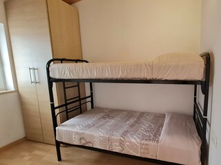 Apartment Tremosine sul Garda Ausstattung 35