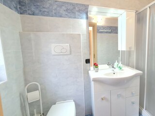 Apartment Tremosine sul Garda Features 36