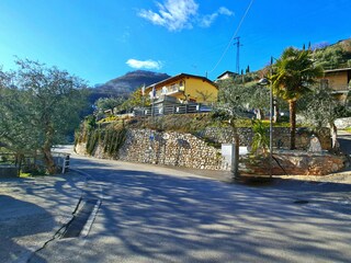 Apartment Tremosine sul Garda Outdoor Recording 12
