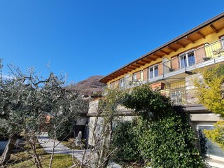 Apartment Tremosine sul Garda Outdoor Recording 14
