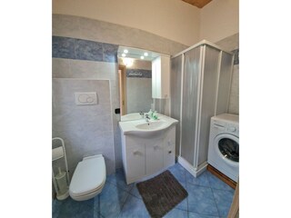 Apartment Tremosine sul Garda Features 38