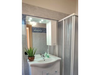 Apartment Tremosine sul Garda Features 39