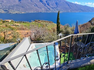 Apartment Tremosine sul Garda Environment 41