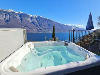 Apartment Tremosine sul Garda Outdoor Recording 16