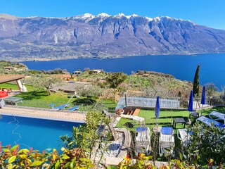 Apartment Tremosine sul Garda Environment 42