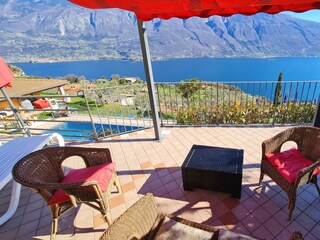 Apartment Tremosine sul Garda Outdoor Recording 19