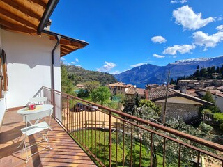 Apartment Tremosine sul Garda Außenaufnahme 1