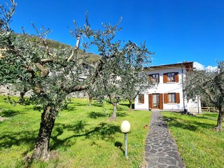 Apartment Tremosine sul Garda Umgebung 22