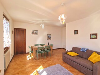 Apartment Tremosine sul Garda Ausstattung 5