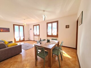 Apartment Tremosine sul Garda Ausstattung 6