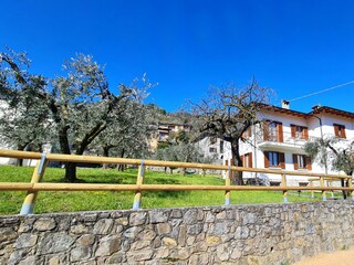 Apartment Tremosine sul Garda Außenaufnahme 2