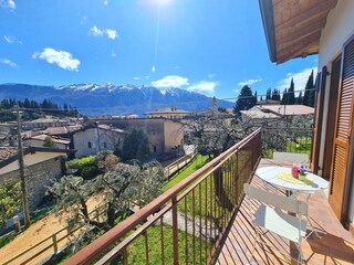 Apartment Tremosine sul Garda Außenaufnahme 3