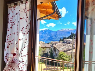 Apartment Tremosine sul Garda Umgebung 23