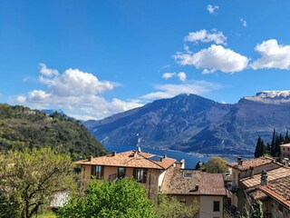 Apartment Tremosine sul Garda Umgebung 24