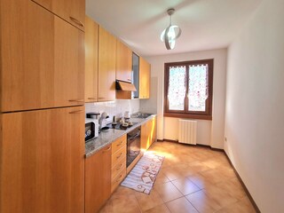 Apartment Tremosine sul Garda Ausstattung 7