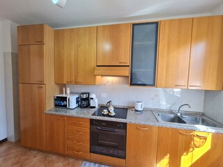Apartment Tremosine sul Garda Ausstattung 8