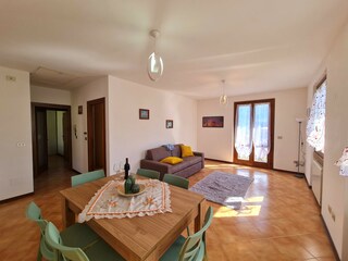 Apartment Tremosine sul Garda Ausstattung 9
