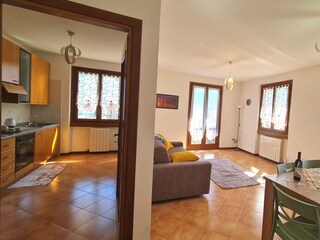 Apartment Tremosine sul Garda Ausstattung 10