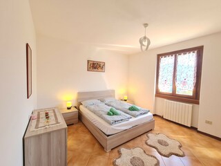 Apartment Tremosine sul Garda Ausstattung 11