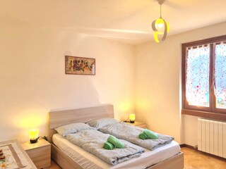 Apartment Tremosine sul Garda Ausstattung 12