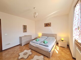 Apartment Tremosine sul Garda Ausstattung 13