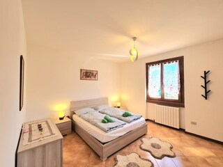 Apartment Tremosine sul Garda Ausstattung 14