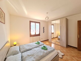 Apartment Tremosine sul Garda Ausstattung 15