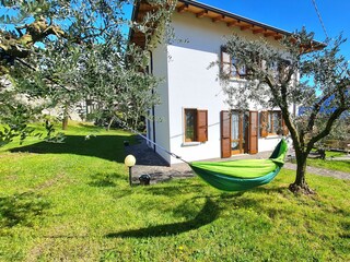 Apartment Tremosine sul Garda Umgebung 26