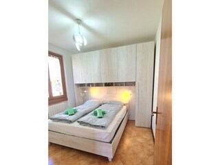 Apartment Tremosine sul Garda Ausstattung 16