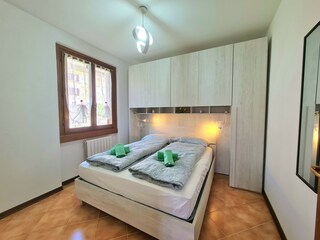 Apartment Tremosine sul Garda Ausstattung 18