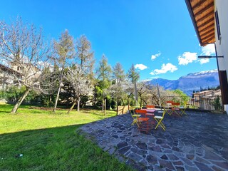 Apartment Tremosine sul Garda Umgebung 27