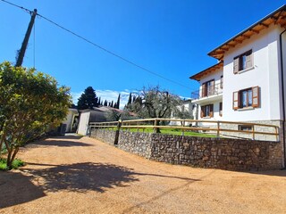 Apartment Tremosine sul Garda Außenaufnahme 4