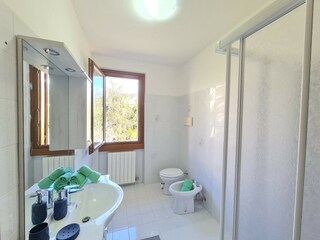 Apartment Tremosine sul Garda Ausstattung 19