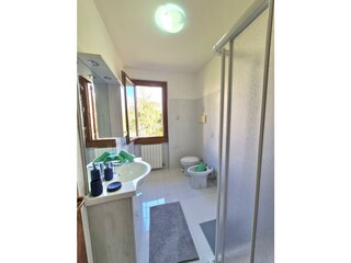 Apartment Tremosine sul Garda Ausstattung 21