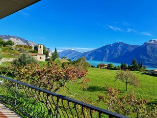 Apartment Tremosine sul Garda Außenaufnahme 1