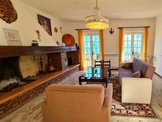 Apartment Tremosine sul Garda Ausstattung 10