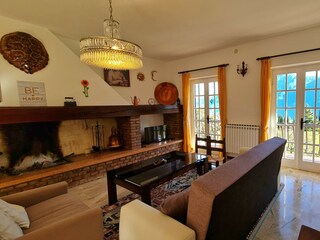 Apartment Tremosine sul Garda Features 11