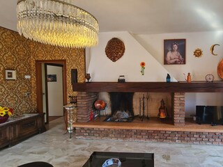 Apartment Tremosine sul Garda Ausstattung 12