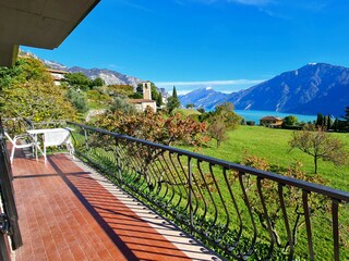 Apartment Tremosine sul Garda Außenaufnahme 2
