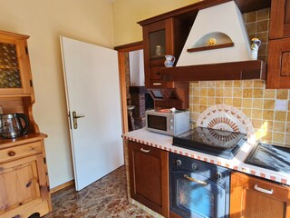 Apartment Tremosine sul Garda Features 14