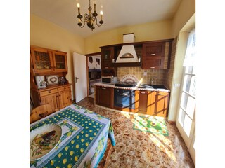 Apartment Tremosine sul Garda Ausstattung 15