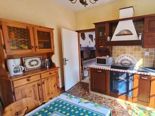 Apartment Tremosine sul Garda Features 17