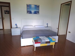 Apartment Tremosine sul Garda Ausstattung 19