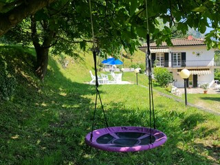 Apartment Tremosine sul Garda Environment 26