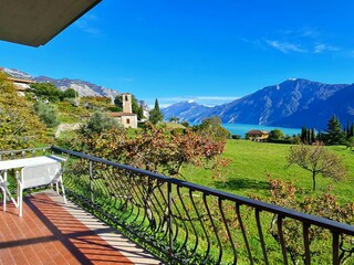Apartment Tremosine sul Garda Outdoor Recording 3