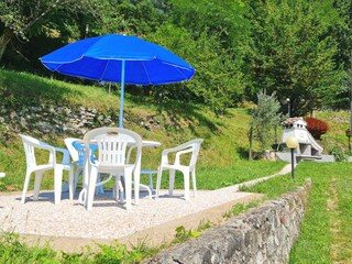 Apartment Tremosine sul Garda Umgebung 27