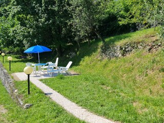 Apartment Tremosine sul Garda Umgebung 28