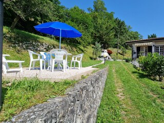 Apartment Tremosine sul Garda Außenaufnahme 5